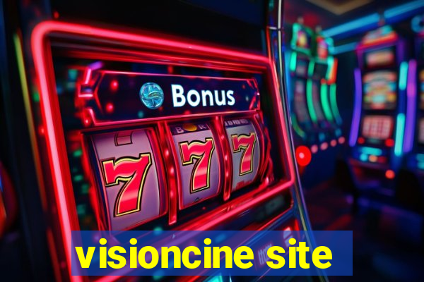 visioncine site